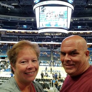 Meet your Posher, Ben